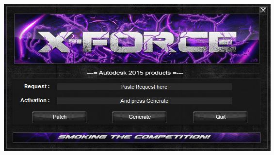 Xforce Keygen 64 Bit 2015