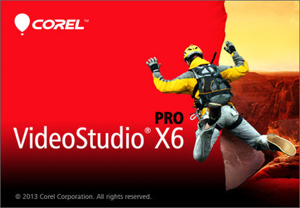 Corel-VideoStudio-Pro-X6-Keygen-